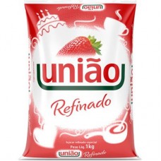 Açúcar Refinado União 1Kg