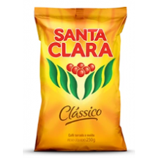 Café Santa Clara Clássico 250g