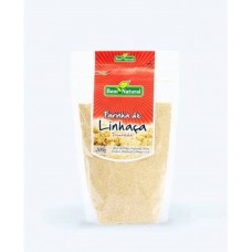 Farinha de Linhaça Bem Natural 200g