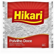 Polvilho Doce Hikari 500g