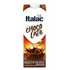 Achocolatado Italac 1L