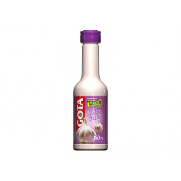 Molho de Alho Gota Maratá 150ml
