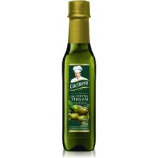 Azeite Cocinero Extra Virgem Pet 250ml