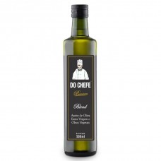 Blend de Azeite de Oliva Extra Virgem e Óleos Vegetais Do Chefe 500ml