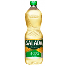 Óleo de Milho Salada 900ml