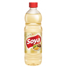 Óleo de Soja Soya 900ml