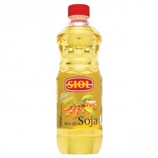 Óleo De Soja Saúde 500ml