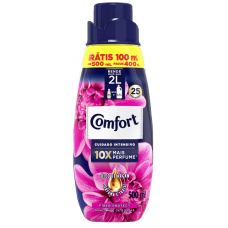 Amaciante Comfort Concentrado Fiber Protect 500ml