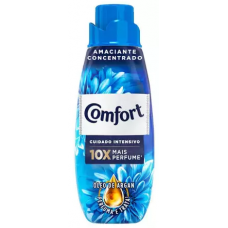 Amaciante Comfort Concentrado Original 500ml