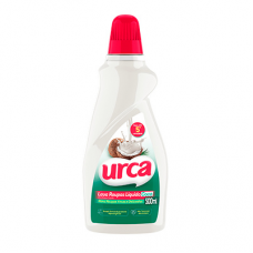 Sabão de Coco Líquido Urca 500ml