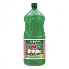 Água Sanitária Dragão 2L