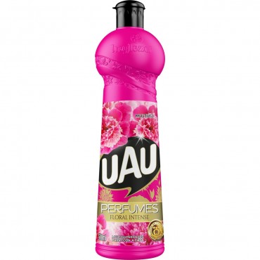Uau Multiuso Perfumes Floral Intense 500ml