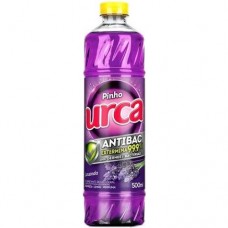 Desinfetante Pinho Urca Lavanda 500ml
