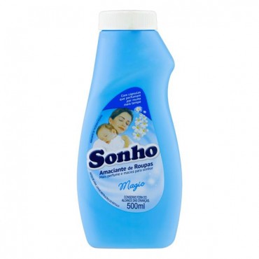 Amaciante  Magic Sonho 500ml