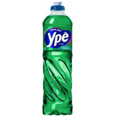Detergente Ypê Limão 500ml