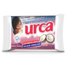 Sabão de Coco Barra Urca 180g