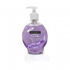 Sabonete Liquido Tricofácil Lavanda 500ml