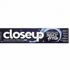Creme Dental Closeup Eucaliptus Freeze 90g