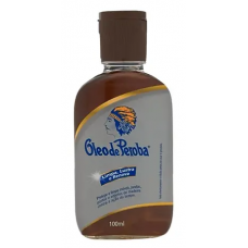 Oleo de Peroba Limpa Lustra e Renova 100ml