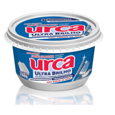 Sabão em Pasta Urca 200g