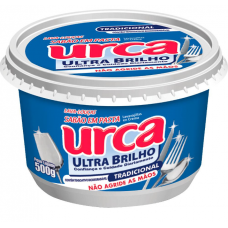 Sabão em Pasta Urca 500g