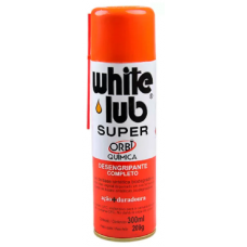 White Lub Profissional 300ml