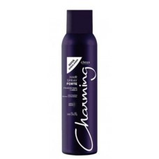 Fixador Forte Spray Para Cabelo Charming 150ml