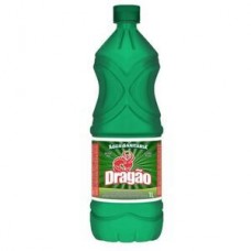 Água Sanitária Dragão 1L