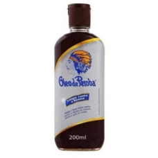 Óleo de Peroba Limpa Lustra e Renova 200ml