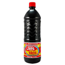 Ácido Muriático Limpa Fácil 1L