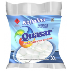 Naftalina Quasar Limp 30g