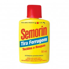 Tira Ferrugem Semorin 50ml
