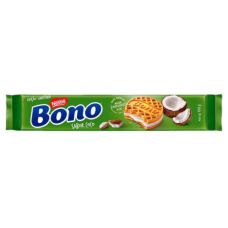 Biscoito Recheado Bono Torta De Limão 90g