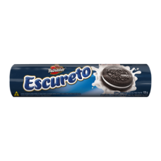 Biscoito Richester Escureto 125g