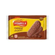 Biscoito Vitarella Maizena Chocolate 350g