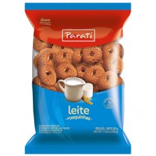 Rosquinhas Parati Leite 335g