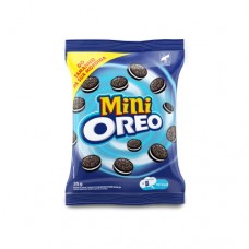 Biscoito Mini Oreo 35g