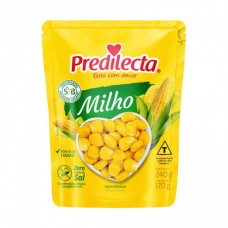 Milho Verde Predilecta 240g