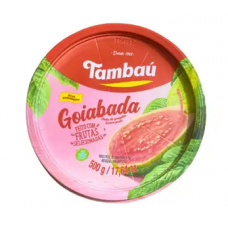 Doce de Goiaba Tambaú 500g