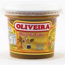 Doce de Leite Oliveira 360g