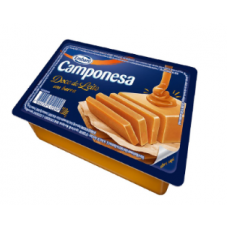 Doce de Leite em Barra Camponesa 200g
