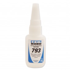 Cola Instantânea Tekbond 20g