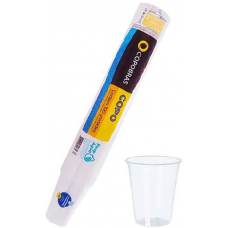 Copos Descartaveis Copobras 180ml
