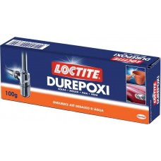 Massa Durepoxi 100g