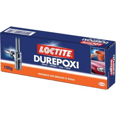 Massa Durepoxi 100g
