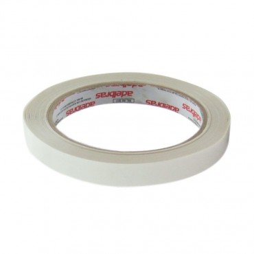Fita Adesiva Dupla Face Adelbras 12mm x 30m
