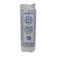 Velas Santa Clara Nº8 8unds.