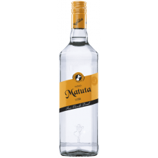 Cachaça Matuta Cristal 1L