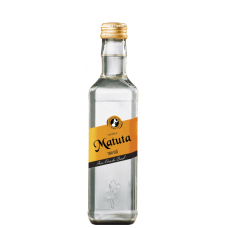 Cachaça Matuta Cristal 300ml