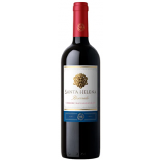 Vinho Tinto Meio Seco Santa Helena Merlot 750ml